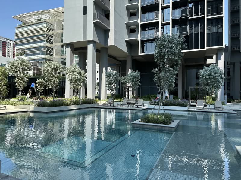 The M, 30 Middle Road, 2 Bedrooms, 527 sqft, Condominium For Rent, by Celine Tay, 24782325 - PropertyGuru.com.sg