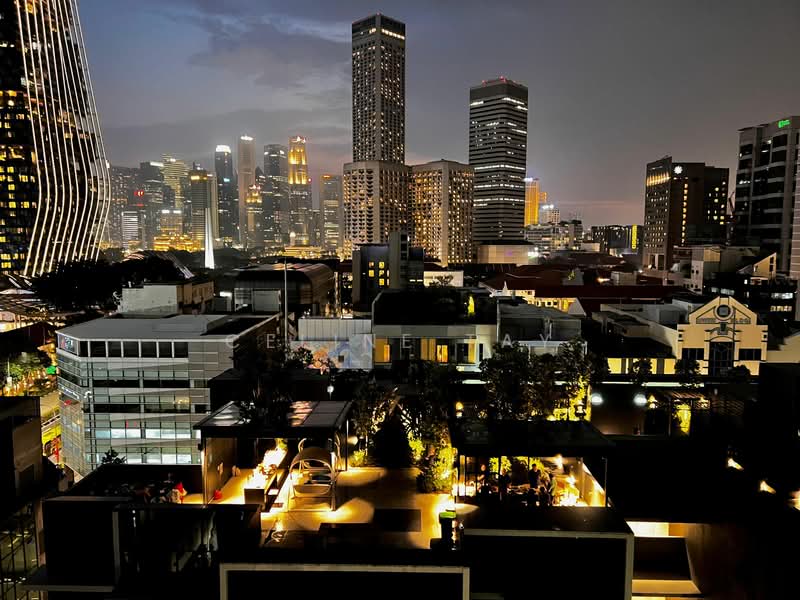 The M, 30 Middle Road, 2 Bedrooms, 527 sqft, Condominium For Rent, by Celine Tay, 24782325 - PropertyGuru.com.sg