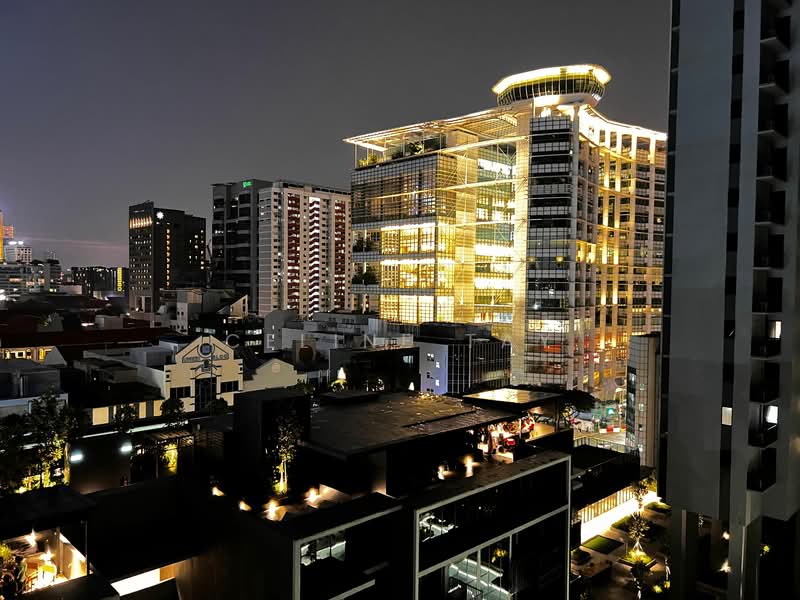 The M, 30 Middle Road, 2 Bedrooms, 527 sqft, Condominium For Rent, by Celine Tay, 24782325 - PropertyGuru.com.sg