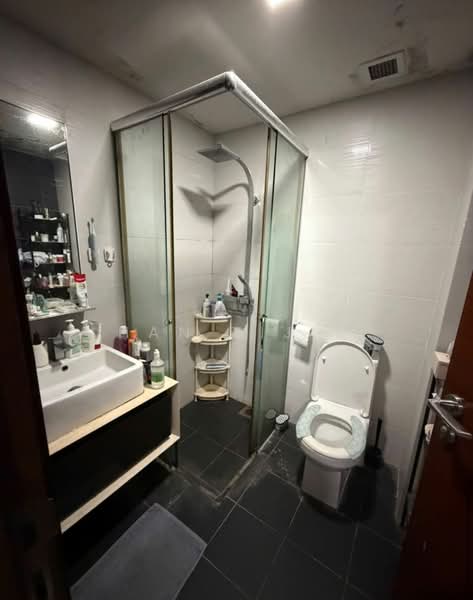 Vibes @ Upper Serangoon, 488 Upper Serangoon Road, 1 Bedroom, 388 sqft, Apartment For Rent, by Han Yijie, 24782446 - PropertyGuru.com.sg