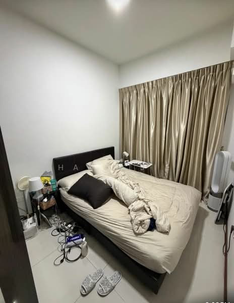 Vibes @ Upper Serangoon, 488 Upper Serangoon Road, 1 Bedroom, 388 sqft, Apartment For Rent, by Han Yijie, 24782446 - PropertyGuru.com.sg