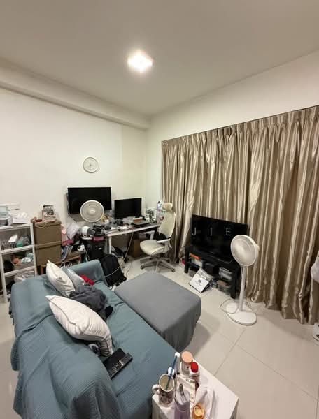 Vibes @ Upper Serangoon, 488 Upper Serangoon Road, 1 Bedroom, 388 sqft, Apartment For Rent, by Han Yijie, 24782446 - PropertyGuru.com.sg