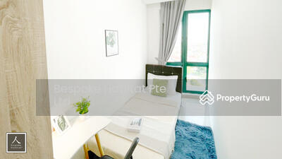 For Rent - Fortune Jade