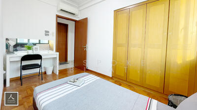 For Rent - Fortune Jade