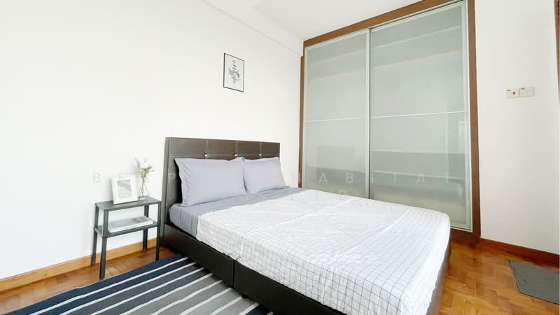 Fortune Jade, 501 Dunman Road, Room Rental, 150 sqft, Apartment For Rent, by Bespoke Habitat Pte Ltd, 24782535 - 13-03 MBR5 - PropertyGuru.com.sg