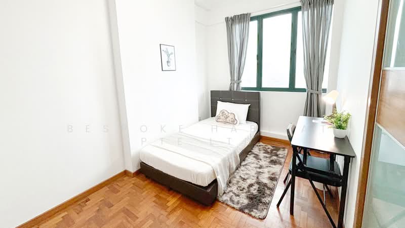 Fortune Jade, 501 Dunman Road, Room Rental, 150 sqft, Apartment For Rent, by Bespoke Habitat Pte Ltd, 24782535 - 13-03 CR4 - PropertyGuru.com.sg