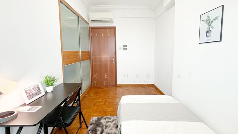 Fortune Jade, 501 Dunman Road, Room Rental, 150 sqft, Apartment For Rent, by Bespoke Habitat Pte Ltd, 24782535 - 13-03 CR4 - PropertyGuru.com.sg