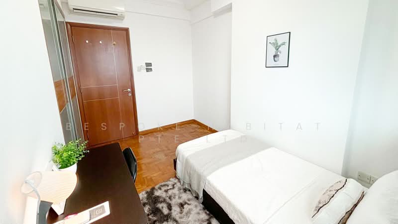 Fortune Jade, 501 Dunman Road, Room Rental, 150 sqft, Apartment For Rent, by Bespoke Habitat Pte Ltd, 24782535 - 13-03 CR4 - PropertyGuru.com.sg