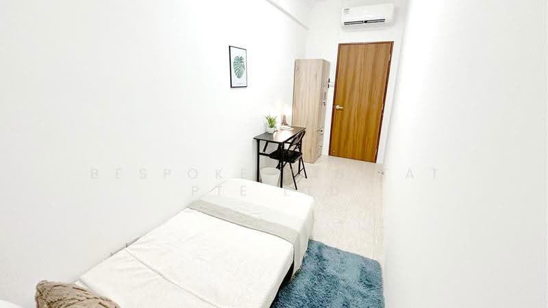 Fortune Jade, 501 Dunman Road, East Coast / Marine Parade, Room Rental, 150 sqft, Apartment For Rent, by Bespoke Habitat Pte Ltd, 24782535 - 13-03 CR1 - PropertyGuru.com.sg