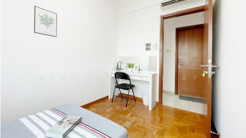 Fortune Jade, 501 Dunman Road, East Coast / Marine Parade, Room Rental, 150 sqft, Apartment For Rent, by Bespoke Habitat Pte Ltd, 24782535 - 13-03 CR3 - PropertyGuru.com.sg