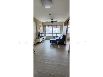 For Rent - 436A Bukit Batok West Avenue 5