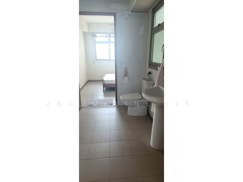 436A Bukit Batok West Avenue 5, 436A Bukit Batok West Avenue 5, 1 Bedroom, 505 sqft, HDB Flat For Rent, by Jacqueline Lee, 24782570 - PropertyGuru.com.sg