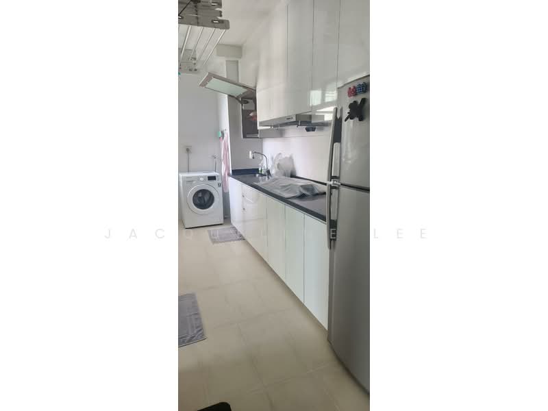 436A Bukit Batok West Avenue 5, 436A Bukit Batok West Avenue 5, 1 Bedroom, 505 sqft, HDB Flat For Rent, by Jacqueline Lee, 24782570 - PropertyGuru.com.sg