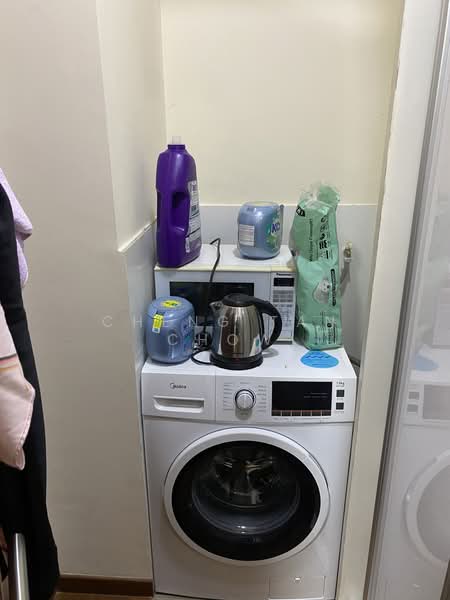 Cassia Edge, 343 Guillemard Road, Studio, 150 sqft, Apartment For Rent, by Cheng Tan Chow, 24782580 - PropertyGuru.com.sg