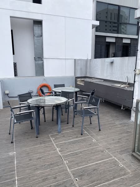 Cassia Edge, 343 Guillemard Road, Studio, 150 sqft, Apartment For Rent, by Cheng Tan Chow, 24782580 - PropertyGuru.com.sg