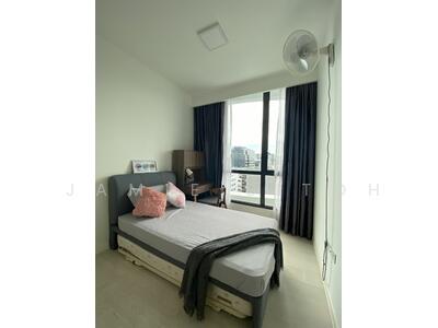 For Rent - Sky Green