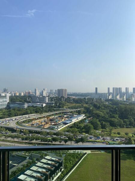 Normanton Park, 47 Normanton Park, 1 Bedroom, 516 sqft, Condominium For Rent, by Marcus Tan, 24782718 - PropertyGuru.com.sg