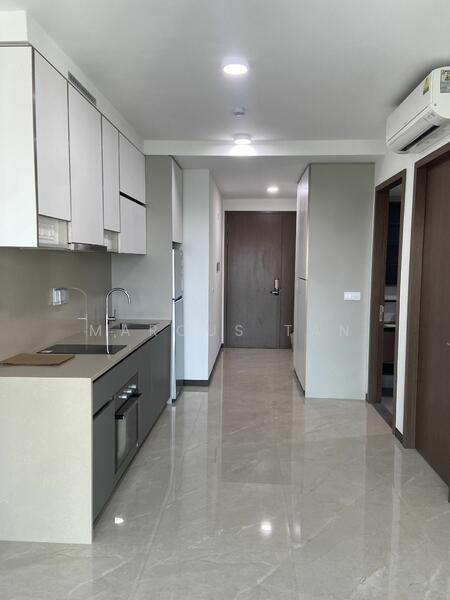 Normanton Park, 47 Normanton Park, 1 Bedroom, 516 sqft, Condominium For Rent, by Marcus Tan, 24782718 - PropertyGuru.com.sg