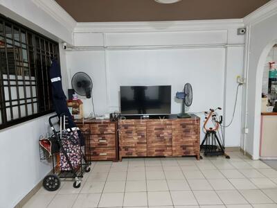 For Rent - 875 Yishun Street 81