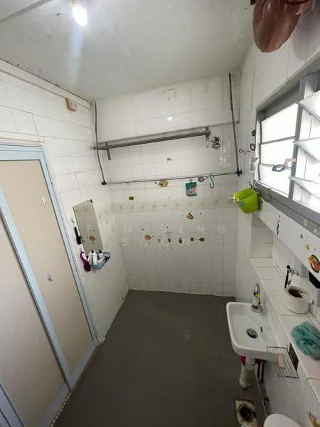 704 Jurong West Street 71, 704 Jurong West Street 71, Boon Lay / Jurong / Tuas, Room Rental, 107 sqft, HDB Flat For Rent, by Tan Seng Soon, 24782924 - PropertyGuru.com.sg