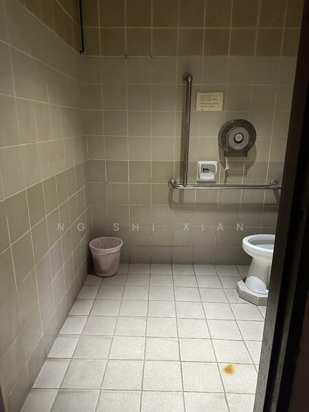 Kaki Bukit Place, , 1,316 sqft, Light Industrial (B1) For Rent, by Ng Shi Xian, 24782985 - CommercialGuru.com.sg