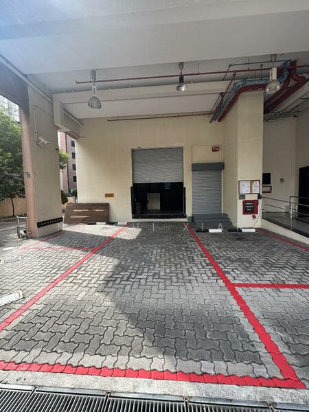 Kaki Bukit Place, , 1,316 sqft, Light Industrial (B1) For Rent, by Ng Shi Xian, 24782985 - CommercialGuru.com.sg