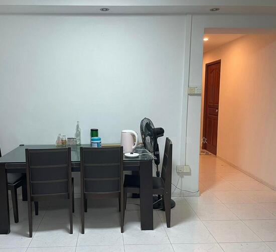 285D Toh Guan Road, 285D Toh Guan Road, 4 Bedrooms, 1550 sqft, H RENT