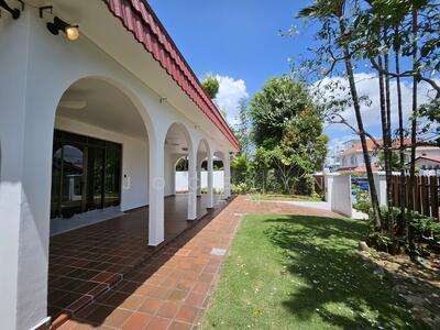 For Rent - Jln layang layang