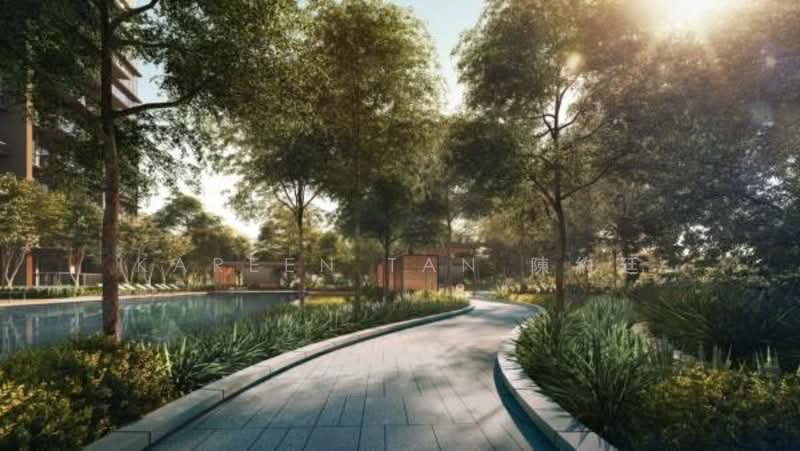 Kopar At Newton, 8 Makeway Avenue, 1 Bedroom, 517 sqft, Condominium For Rent, by Kareen Tan 陳約廷, 24783192 - PropertyGuru.com.sg