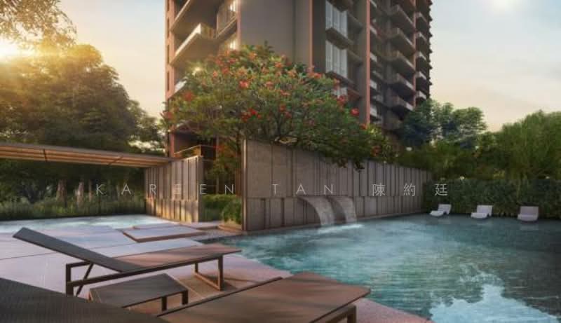 Kopar At Newton, 8 Makeway Avenue, 1 Bedroom, 517 sqft, Condominium For Rent, by Kareen Tan 陳約廷, 24783192 - PropertyGuru.com.sg