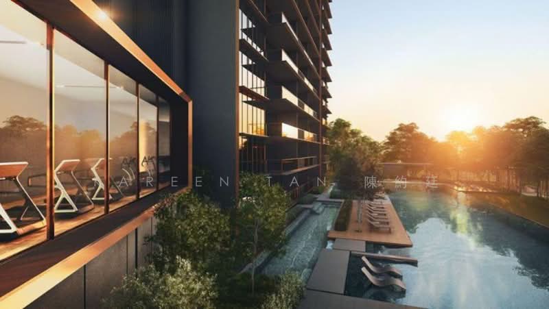 Kopar At Newton, 8 Makeway Avenue, 1 Bedroom, 517 sqft, Condominium For Rent, by Kareen Tan 陳約廷, 24783192 - PropertyGuru.com.sg