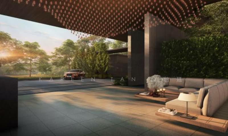 Kopar At Newton, 8 Makeway Avenue, 1 Bedroom, 517 sqft, Condominium For Rent, by Kareen Tan 陳約廷, 24783192 - PropertyGuru.com.sg