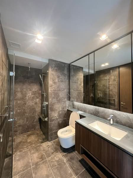 Kopar At Newton, 8 Makeway Avenue, 1 Bedroom, 517 sqft, Condominium For Rent, by Kareen Tan 陳約廷, 24783192 - PropertyGuru.com.sg