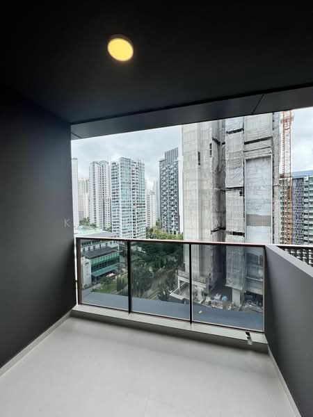 Kopar At Newton, 8 Makeway Avenue, 1 Bedroom, 517 sqft, Condominium For Rent, by Kareen Tan 陳約廷, 24783192 - PropertyGuru.com.sg