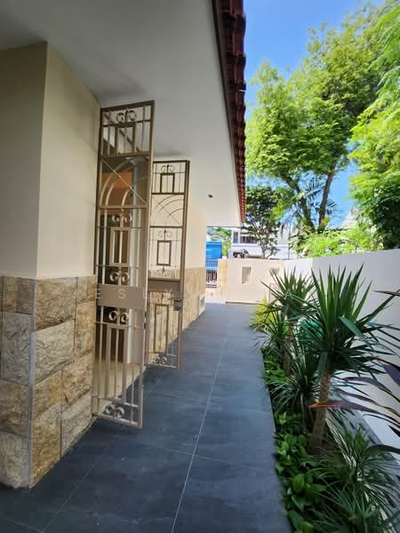 Katong/Amber/Meyer Semi-Detached House, Amber / Meyer Road, 6 Bedrooms, 2,928 sqft, Semi-Detached House For Rent, by Jeslynn Tan, 24783193 - PropertyGuru.com.sg