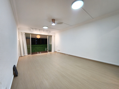 For Rent - 256 Tampines Street 21