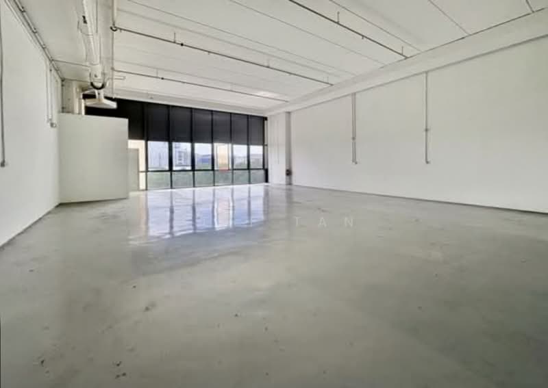 REVV, 1 Corporation Drive, 1,755 sqft, Factory / Workshop (B2) For Sale, by Jeff Tan, 24783241 - CommercialGuru.com.sg