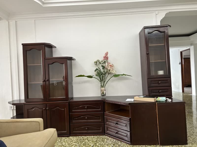 16 Hougang Avenue 3, 16 Hougang Avenue 3, 2 Bedrooms, 1,000 sqft, HDB Flat For Rent, by Brenda Tan, 24783245 - PropertyGuru.com.sg