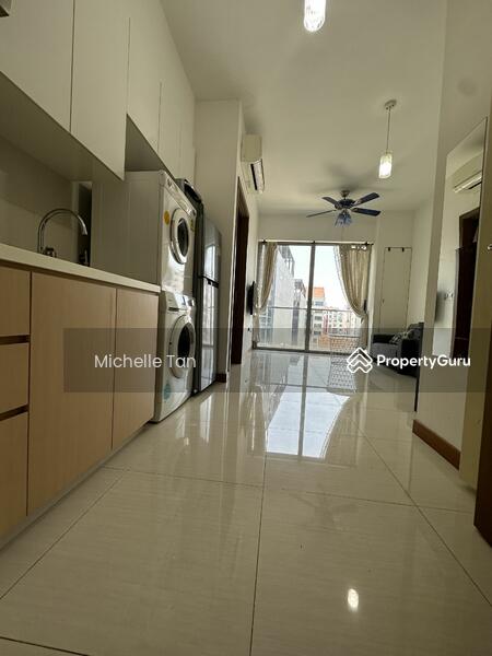 For Rent - Melosa