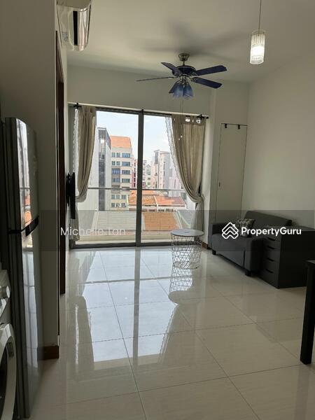 For Rent - Melosa