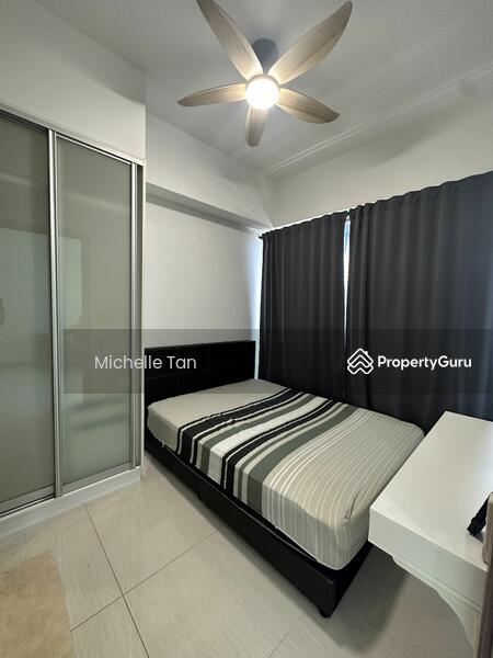 For Rent - Melosa