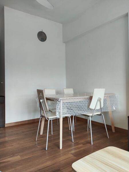 For Rent - 103A Canberra Street