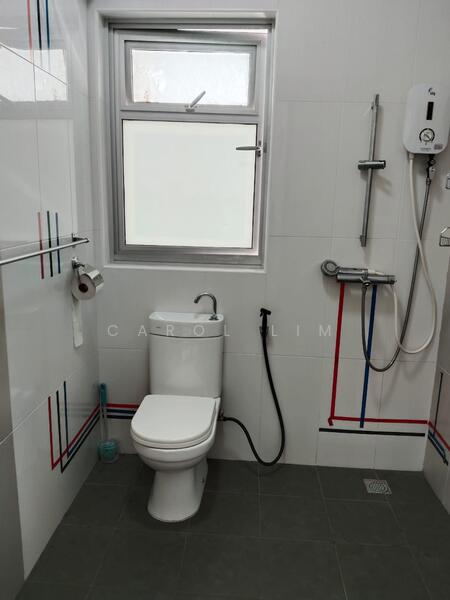 For Rent - 103A Canberra Street