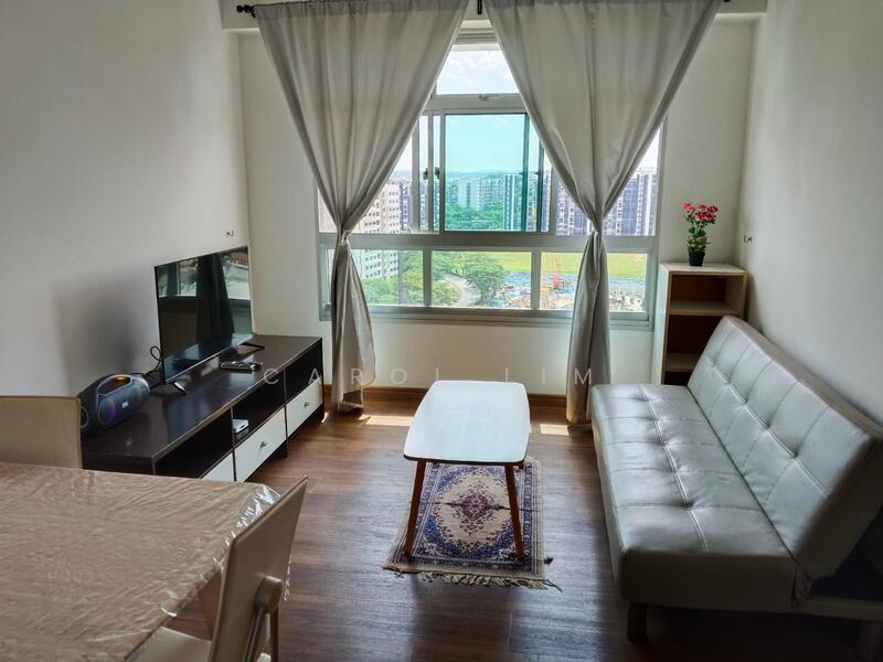 For Rent - 103A Canberra Street