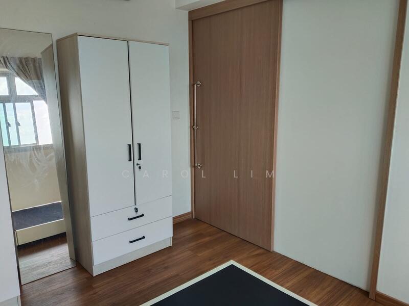 For Rent - 103A Canberra Street