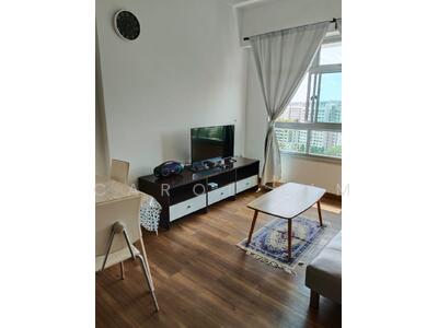 For Rent - 103A Canberra Street