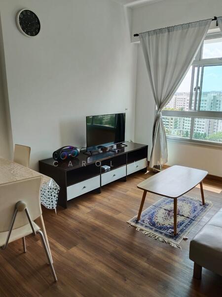 For Rent - 103A Canberra Street