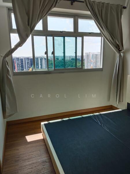 For Rent - 103A Canberra Street