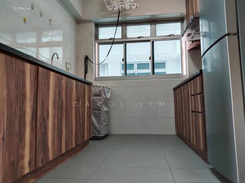 For Rent - 103A Canberra Street