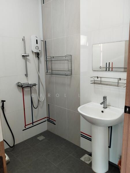 For Rent - 103A Canberra Street